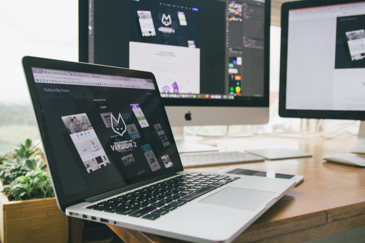 Progettazione di un sito web su più schermi